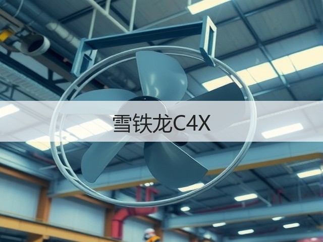 雪铁龙C4X(图1)