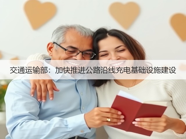 交通运输部:加快推进公路沿线充电基础设施建设(图3) 交通运输部:加快推进公路沿线充电基础设施建设(图3)