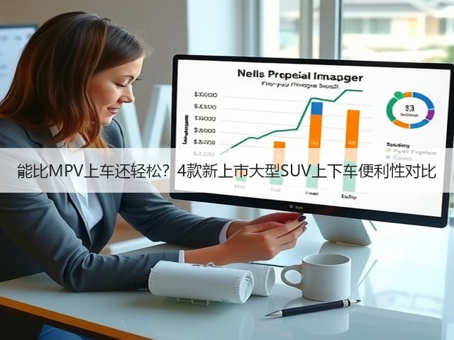 能比MPV上车还轻松?4款新上市大型SUV上下车便利性对比(图1) 能比MPV上车还轻松?4款新上市大型SUV上下车便利性对比(图1)