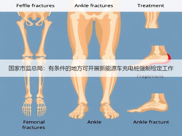 国家市监总局：有条件的地方可开展新能源车充电桩强制检定工作(图2)