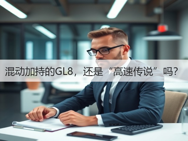 混动加持的GL8，还是“高速传说”吗？(图2)