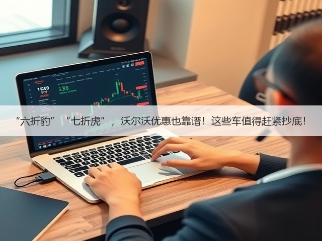 “六折豹”“七折虎”,沃尔沃优惠也靠谱!这些车值得赶紧抄底!(图1) “六折豹”“七折虎”,沃尔沃优惠也靠谱!这些车值得赶紧抄底!(图1)