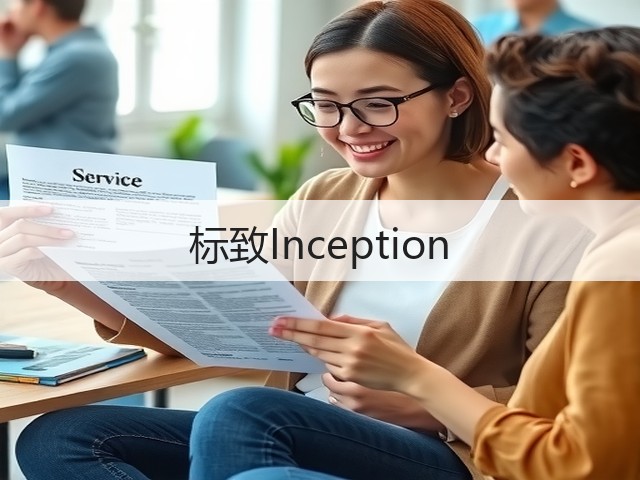 标致Inception(图3)