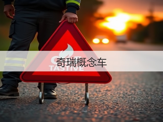 奇瑞概念车(图3)