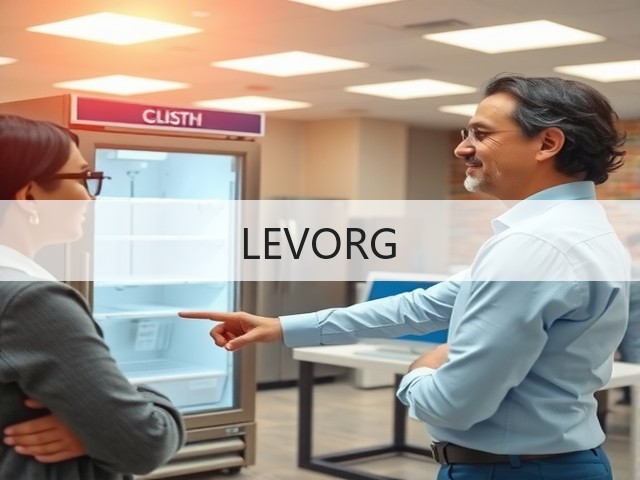 LEVORG(图3)
