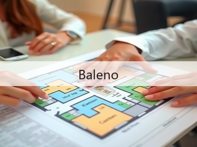Baleno(图1)