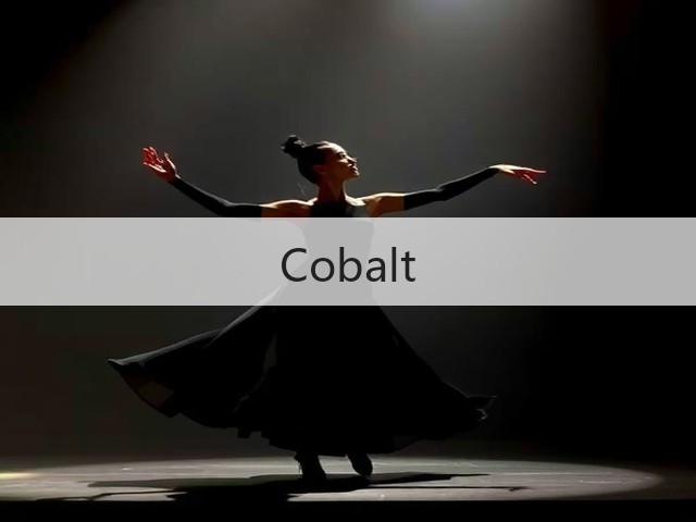 Cobalt(图1)