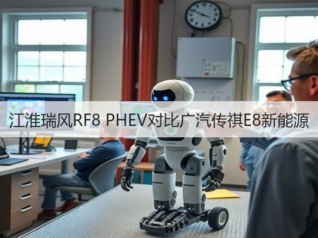 江淮瑞风RF8 PHEV对比广汽传祺E8新能源(图1) 江淮瑞风RF8 PHEV对比广汽传祺E8新能源(图1)
