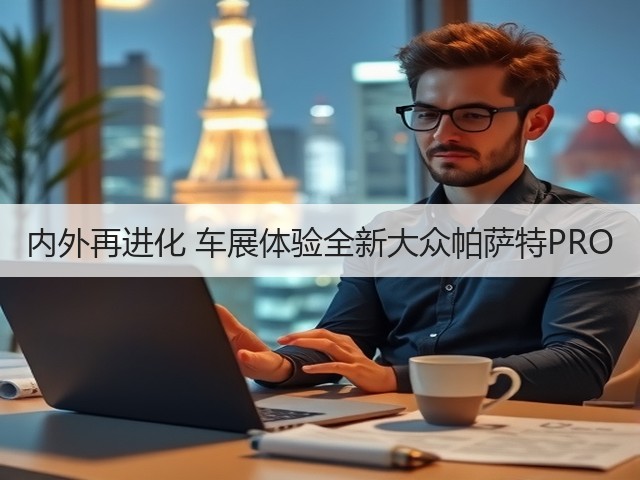 内外再进化 车展体验全新大众帕萨特PRO(图1) 内外再进化 车展体验全新大众帕萨特PRO(图1)