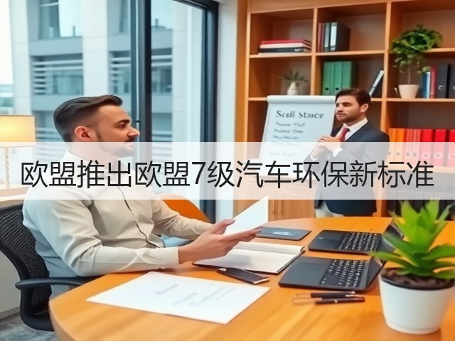 欧盟推出欧盟7级汽车环保新标准(图3) 欧盟推出欧盟7级汽车环保新标准(图3)