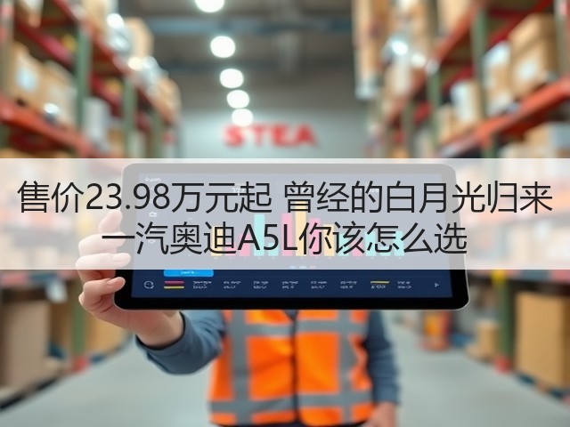 售价23.98万元起 曾经的白月光归来 一汽奥迪A5L你该怎么选(图3) 售价23.98万元起 曾经的白月光归来 一汽奥迪A5L你该怎么选(图3)
