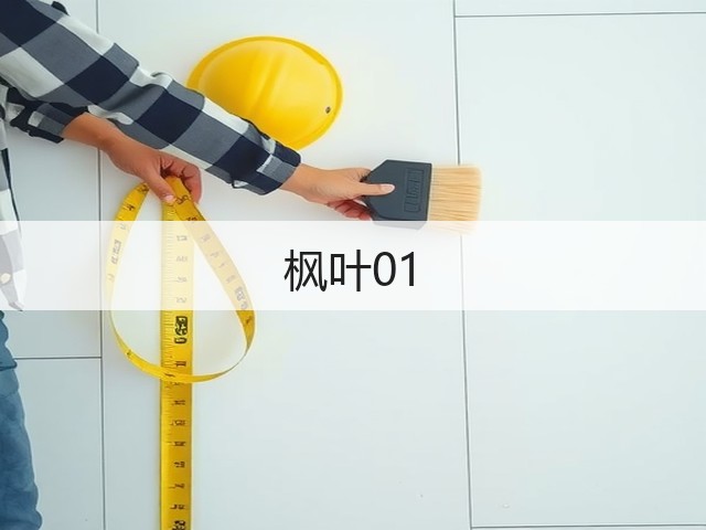 枫叶01(图1)