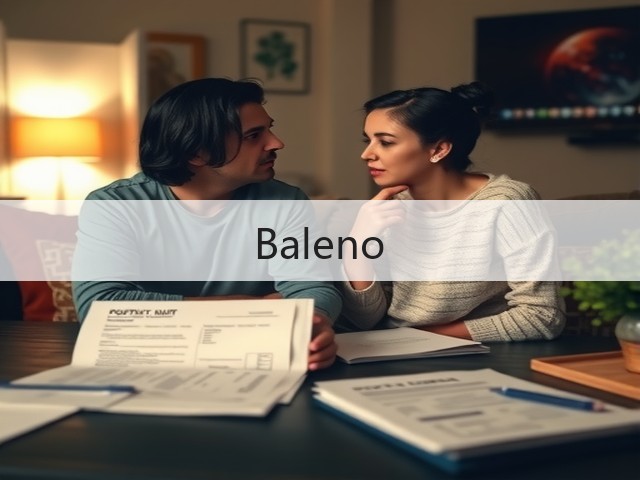 Baleno(图3)