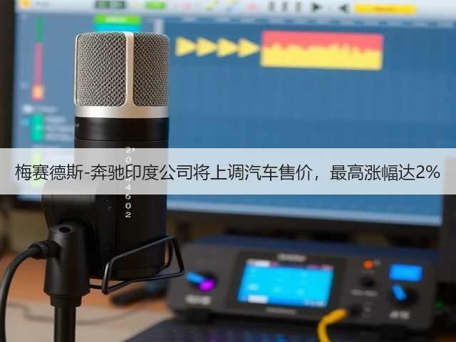 梅赛德斯-奔驰印度公司将上调汽车售价,最高涨幅达2%(图2) 梅赛德斯-奔驰印度公司将上调汽车售价,最高涨幅达2%(图2)