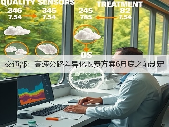 交通部:高速公路差异化收费方案6月底之前制定(图1) 交通部:高速公路差异化收费方案6月底之前制定(图1)