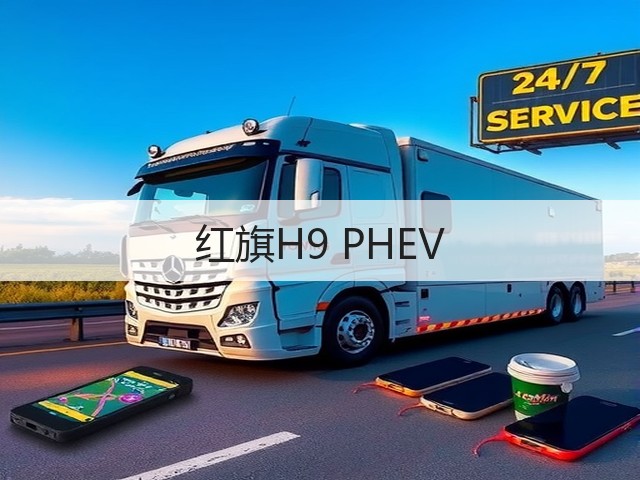 红旗H9 PHEV(图1)
