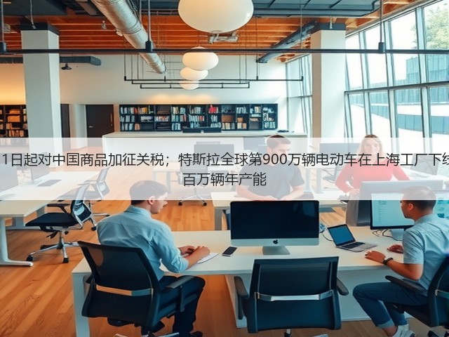 【国际快讯】墨西哥1月1日起对中国商品加征关税;特斯拉全球第900万辆电动车在上海工厂下线;铃木将维持日本本土百万辆年产能(图2) 【国际快讯】墨西哥1月1日起对中国商品加征关税;特斯拉全球第900万辆电动车在上海工厂下线;铃木将维持日本本土百万辆年产能(图2)