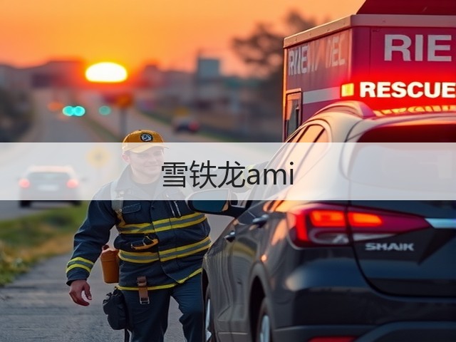 雪铁龙ami(图3)