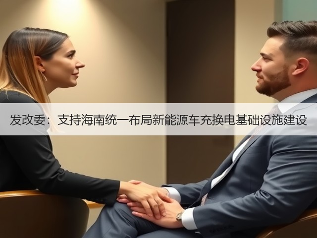 发改委:支持海南统一布局新能源车充换电基础设施建设(图3) 发改委:支持海南统一布局新能源车充换电基础设施建设(图3)