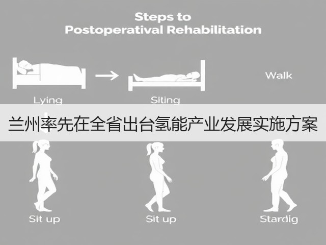 兰州率先在全省出台氢能产业发展实施方案(图3) 兰州率先在全省出台氢能产业发展实施方案(图3)