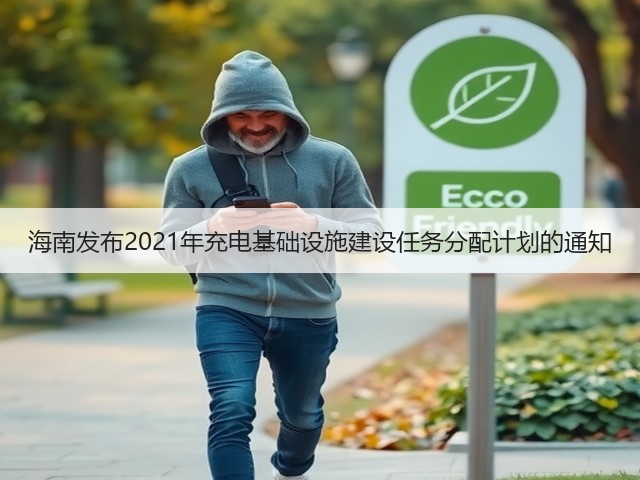 海南发布2021年充电基础设施建设任务分配计划的通知(图2) 海南发布2021年充电基础设施建设任务分配计划的通知(图2)