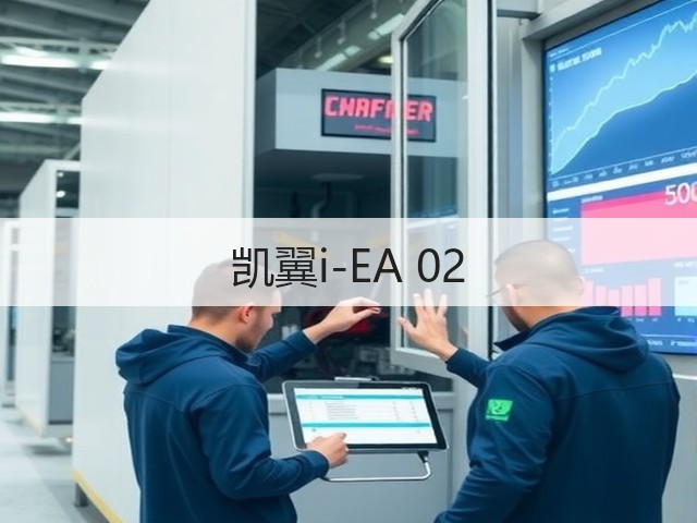 凯翼i-EA 02(图3)