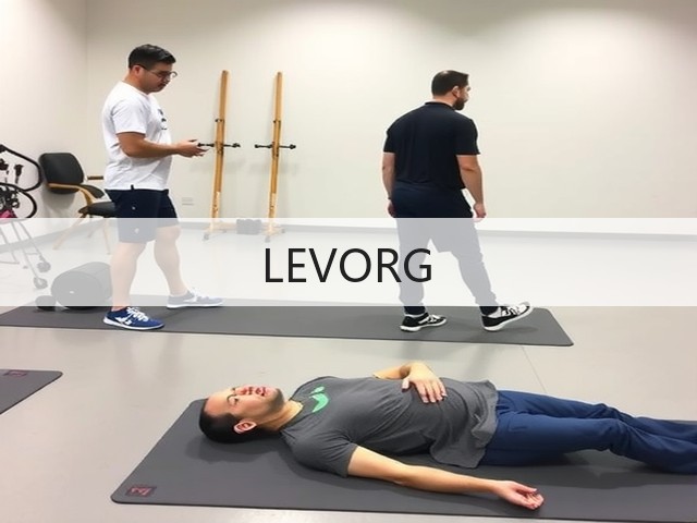 LEVORG(图1)