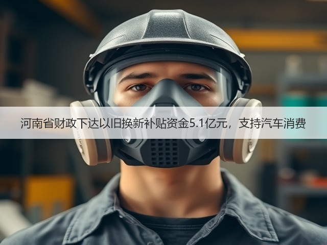 河南省财政下达以旧换新补贴资金5.1亿元,支持汽车消费(图3) 河南省财政下达以旧换新补贴资金5.1亿元,支持汽车消费(图3)
