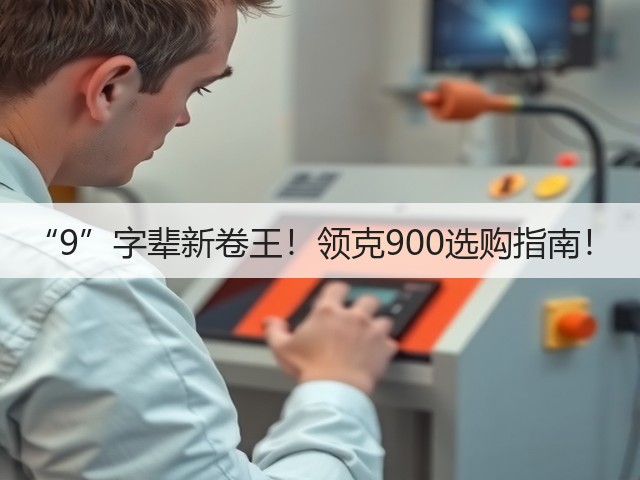 “9”字辈新卷王!领克900选购指南!(图2) “9”字辈新卷王!领克900选购指南!(图2)