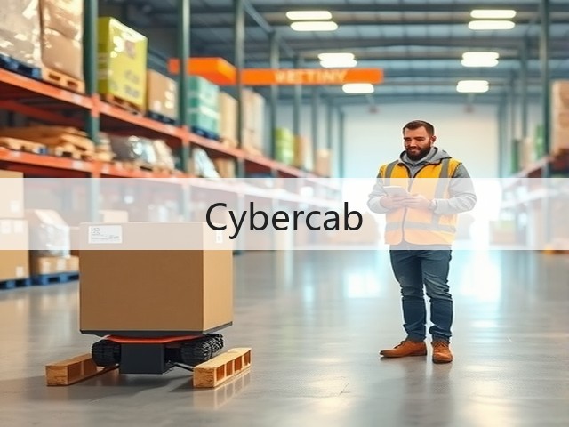 Cybercab(图3)