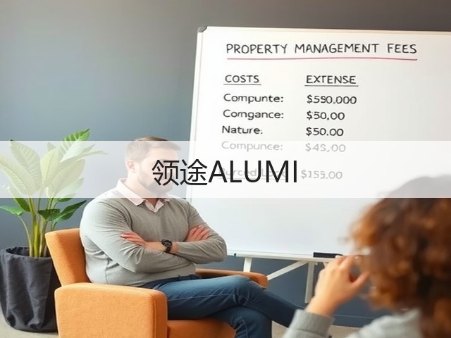 领途ALUMI(图1)