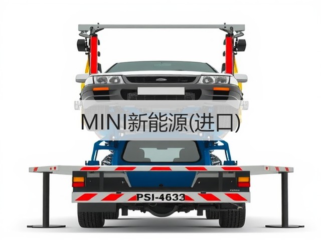 MINI新能源(进口)(图1)