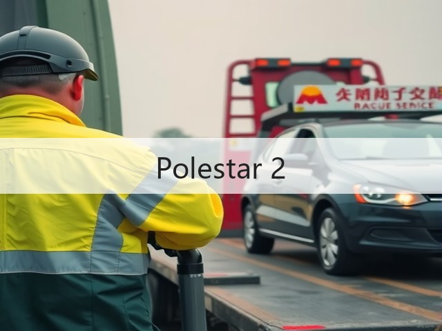 Polestar 2(图1)