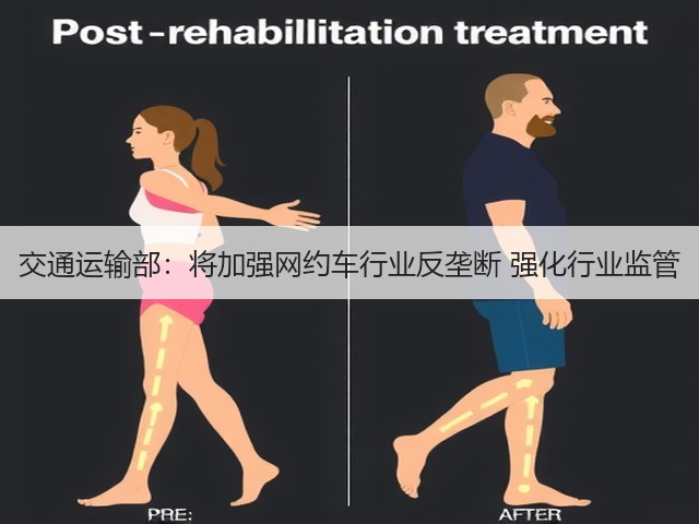 交通运输部:将加强网约车行业反垄断 强化行业监管(图3) 交通运输部:将加强网约车行业反垄断 强化行业监管(图3)
