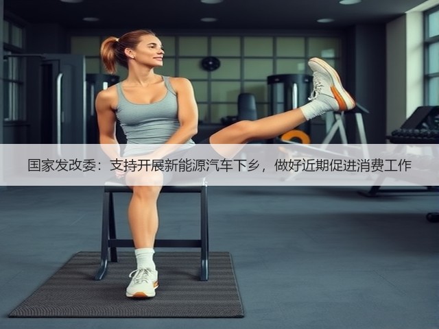 国家发改委:支持开展新能源汽车下乡,做好近期促进消费工作(图1) 国家发改委:支持开展新能源汽车下乡,做好近期促进消费工作(图1)