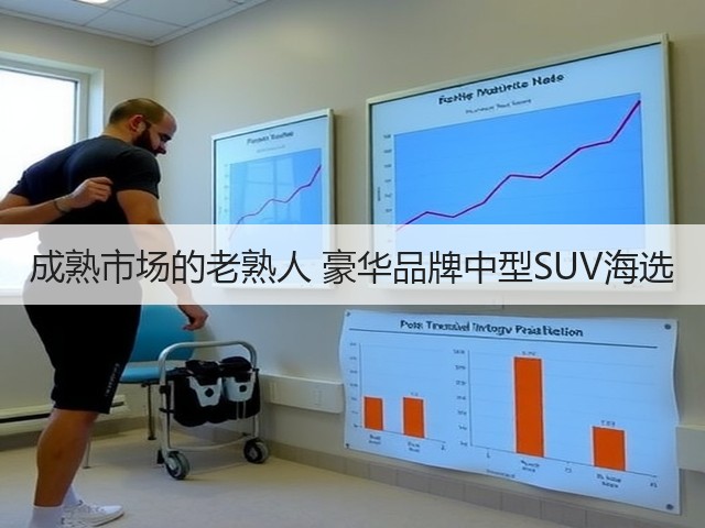 成熟市场的老熟人 豪华品牌中型SUV海选(图3)