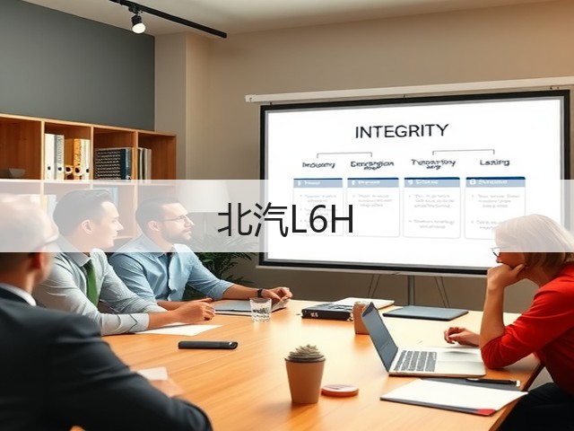 北汽L6H(图3)