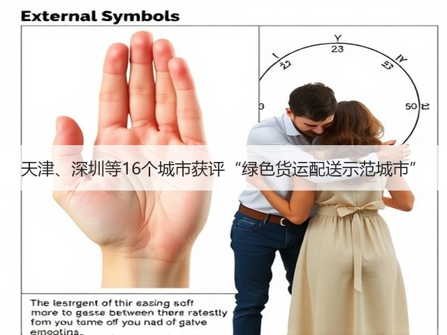 天津、深圳等16个城市获评“绿色货运配送示范城市”(图1) 天津、深圳等16个城市获评“绿色货运配送示范城市”(图1)