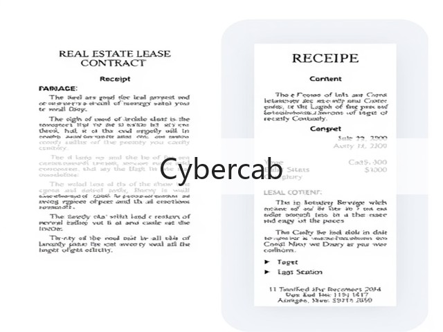 Cybercab(图1)