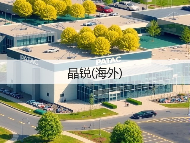 晶锐(海外)(图1)