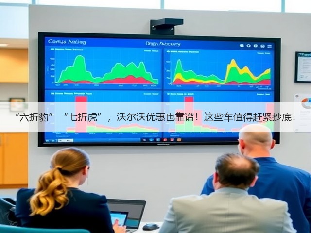 “六折豹”“七折虎”,沃尔沃优惠也靠谱!这些车值得赶紧抄底!(图3) “六折豹”“七折虎”,沃尔沃优惠也靠谱!这些车值得赶紧抄底!(图3)