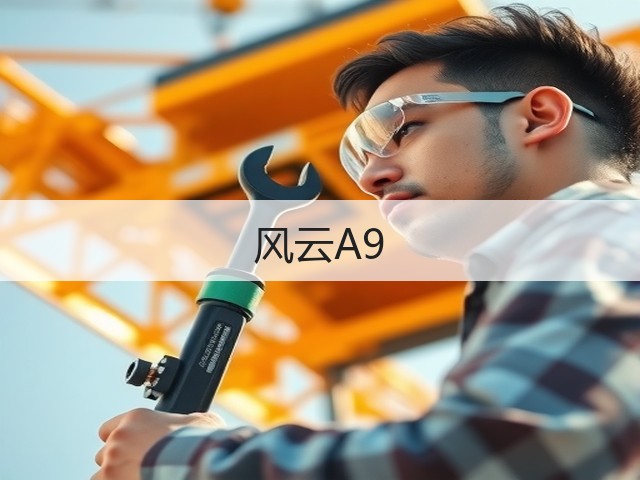 风云A9(图3)