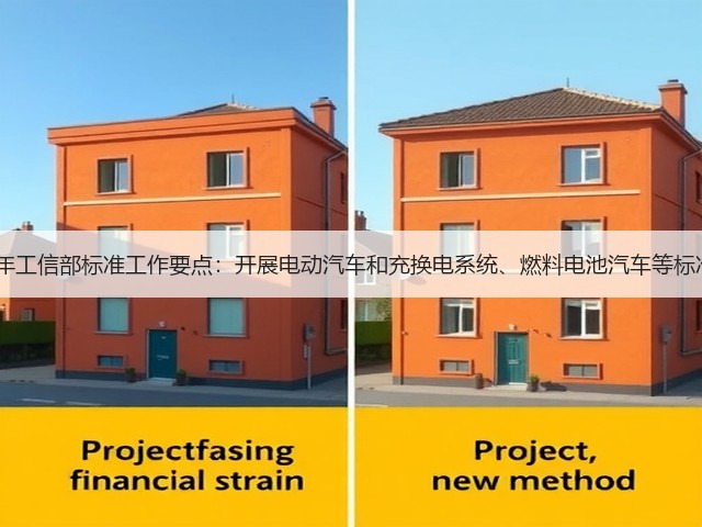 2021年工信部标准工作要点:开展电动汽车和充换电系统、燃料电池汽车等标准研制(图3) 2021年工信部标准工作要点:开展电动汽车和充换电系统、燃料电池汽车等标准研制(图3)