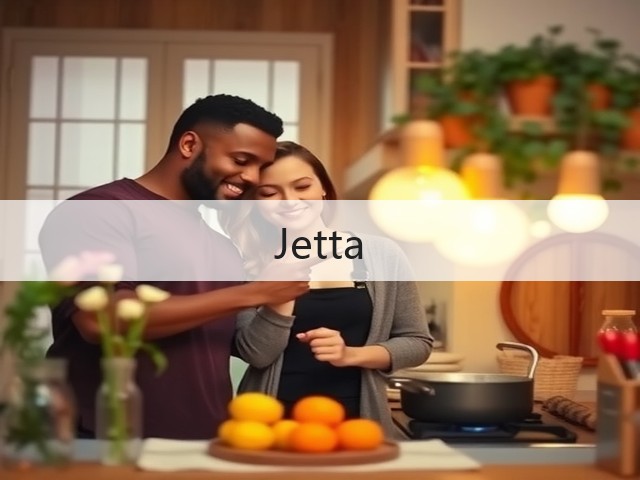 Jetta(图3)