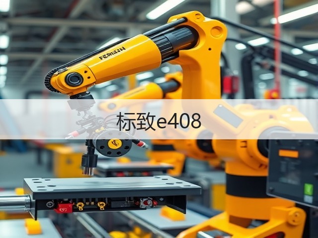 标致e408(图3)