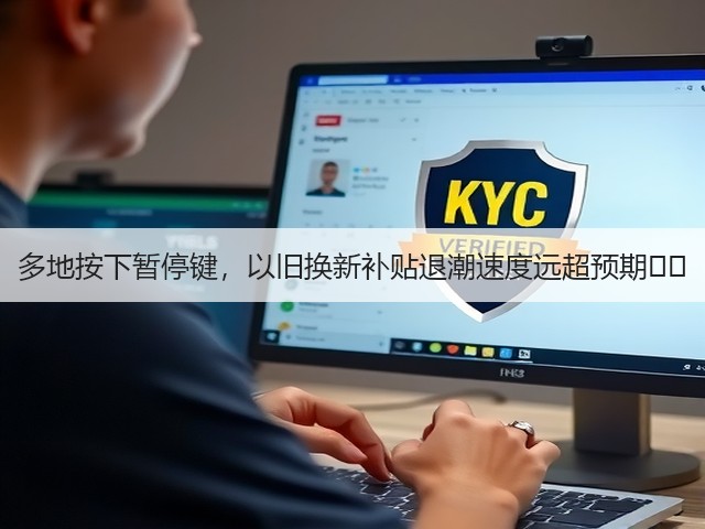 多地按下暂停键,以旧换新补贴退潮速度远超预期(图3) 多地按下暂停键,以旧换新补贴退潮速度远超预期(图3)
