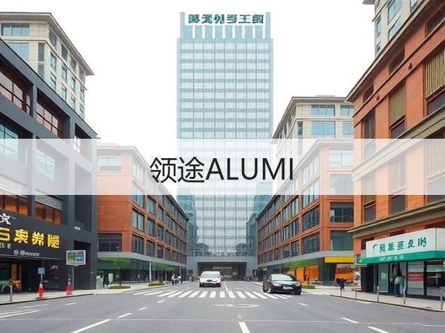 领途ALUMI(图3)
