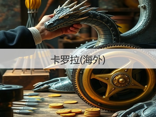 卡罗拉(海外)(图1)