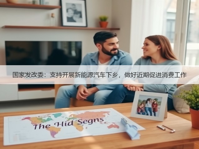 国家发改委:支持开展新能源汽车下乡,做好近期促进消费工作(图3) 国家发改委:支持开展新能源汽车下乡,做好近期促进消费工作(图3)