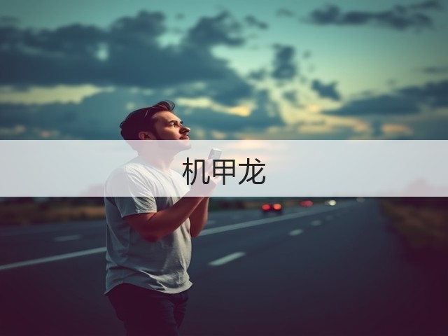 机甲龙(图3)